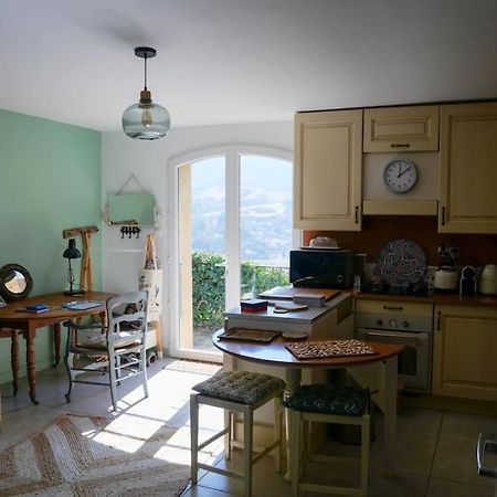 La Maison De Ninia Digne-les-Bains Exteriér fotografie