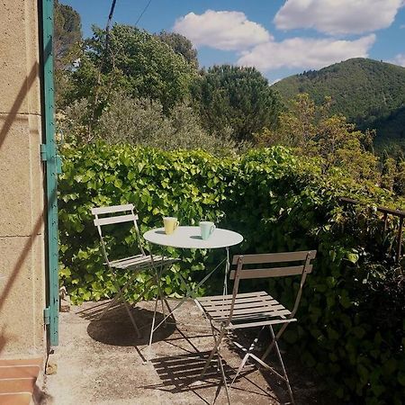La Maison De Ninia Digne-les-Bains Exteriér fotografie