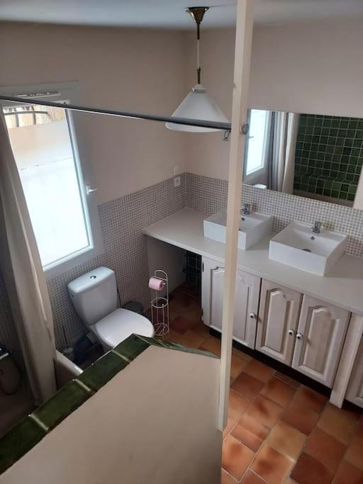 La Maison De Ninia Digne-les-Bains Exteriér fotografie