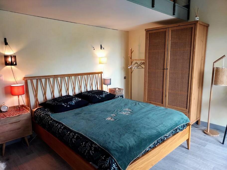 La Maison De Ninia Digne-les-Bains Exteriér fotografie